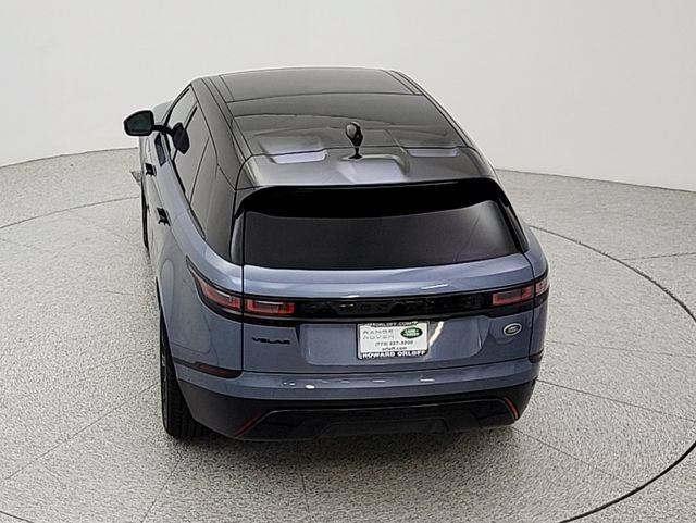 Certified 2023 Land Rover Range Rover Velar S AWD/4WD image 36