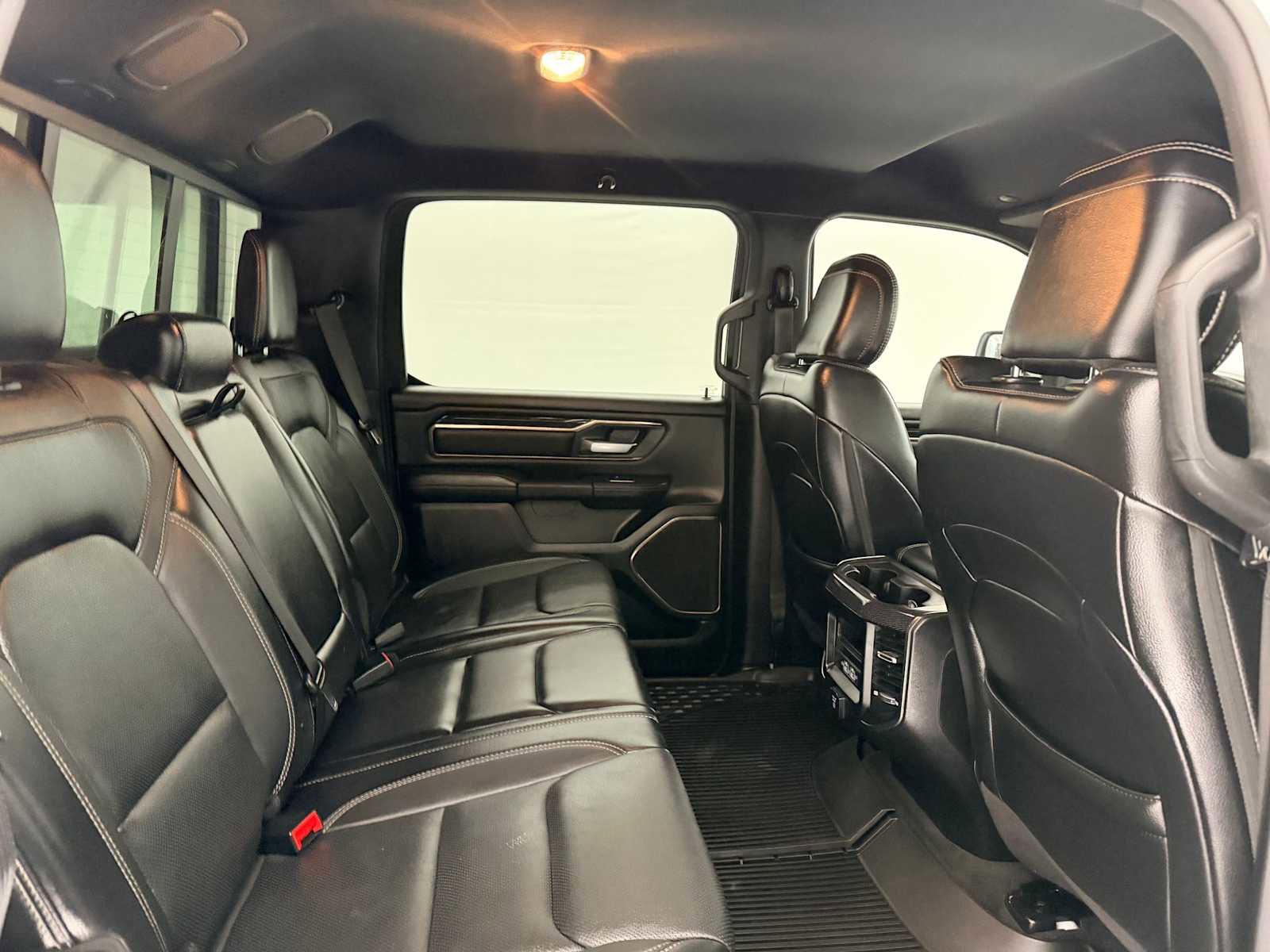 Used 2021 RAM 1500 Rebel w/ Rebel Level 2 Equipment Group AWD/4WD image 23