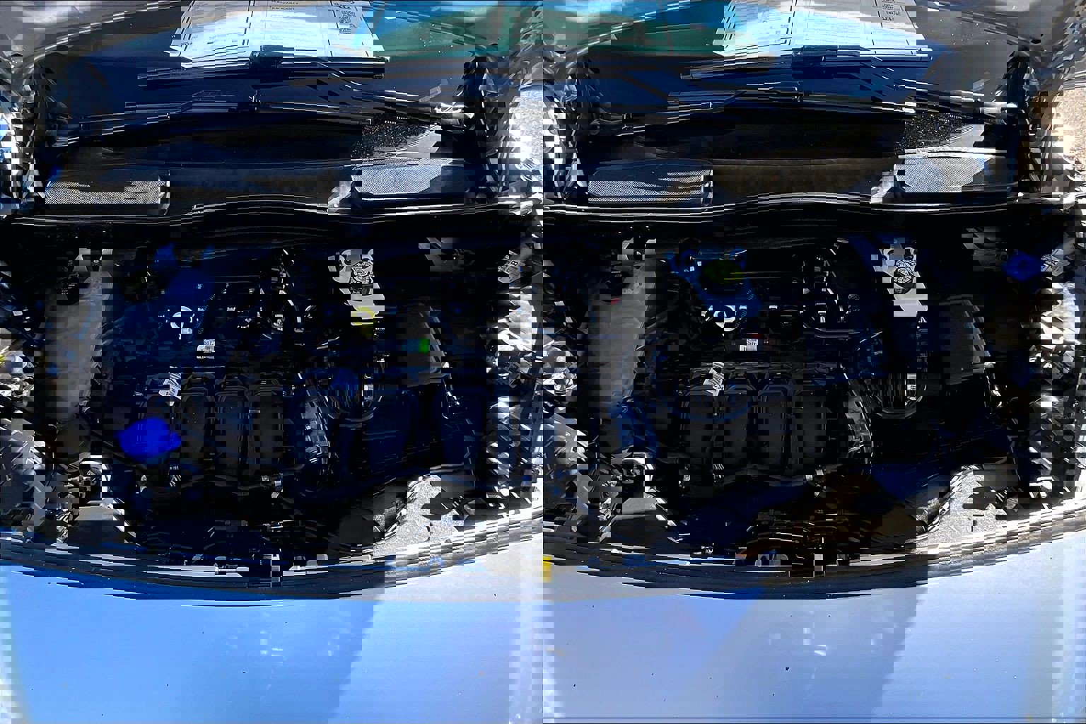 Used 2021 Ford Transit Connect XL image 9