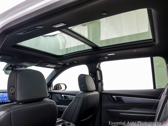 New 2026 Buick Enclave Sport Touring w/ Power Package image 11