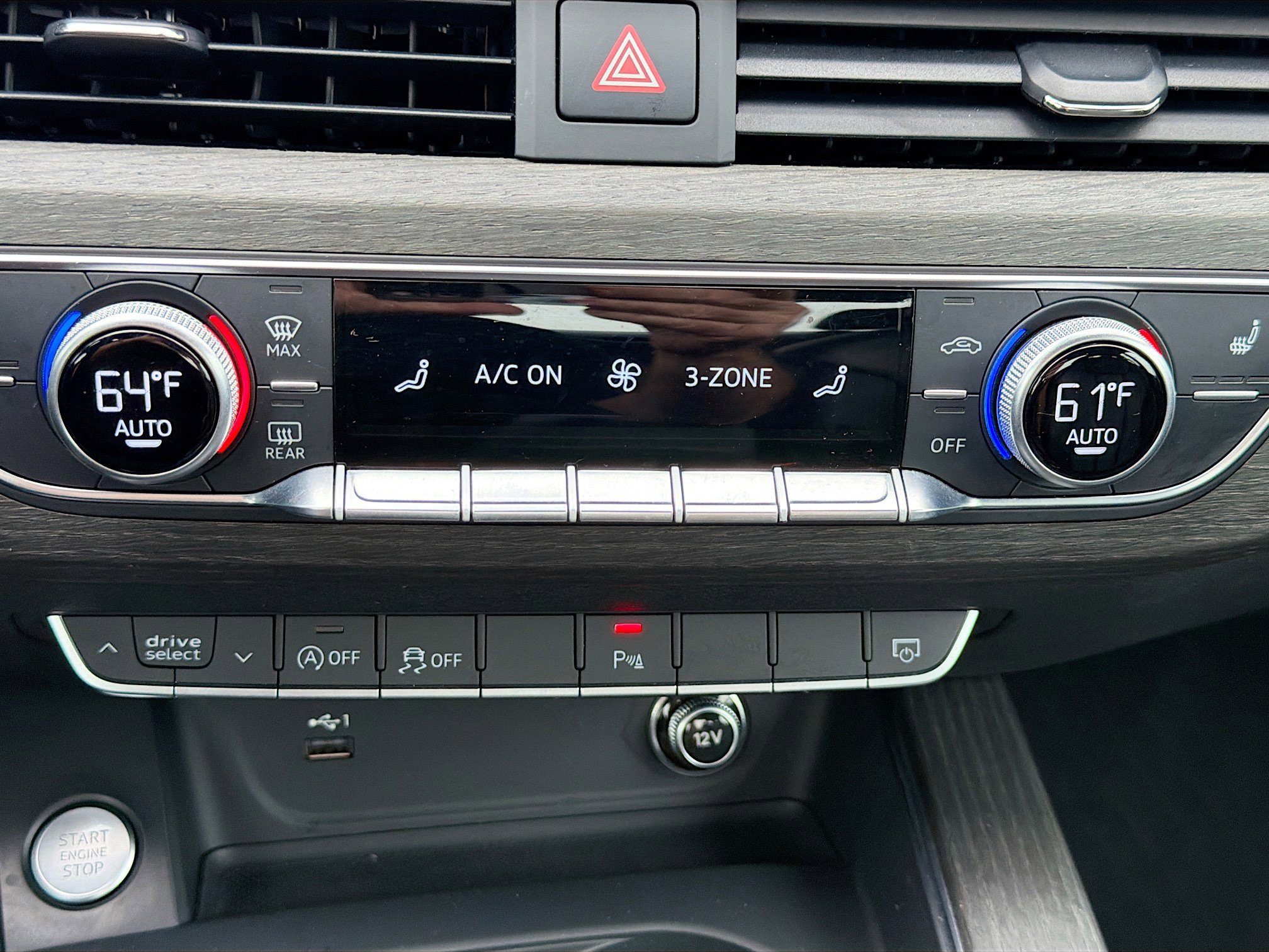 Used 2019 Audi A5 2.0T Premium Plus w/ Premium Plus image 16