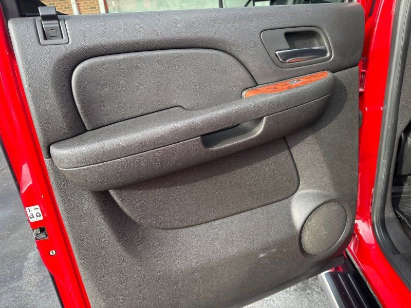 Used 2008 Chevrolet Silverado 2500 LTZ w/ Safety Package image 24