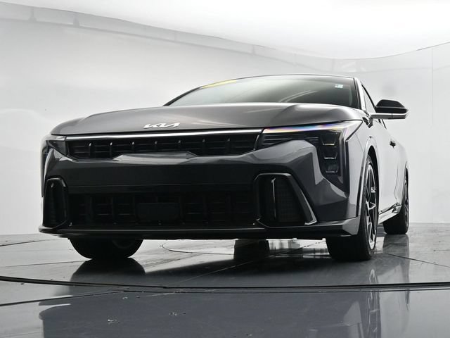 Used 2025 Kia K4 GT-Line w/ GT-Line Sunroof Package FWD image 33
