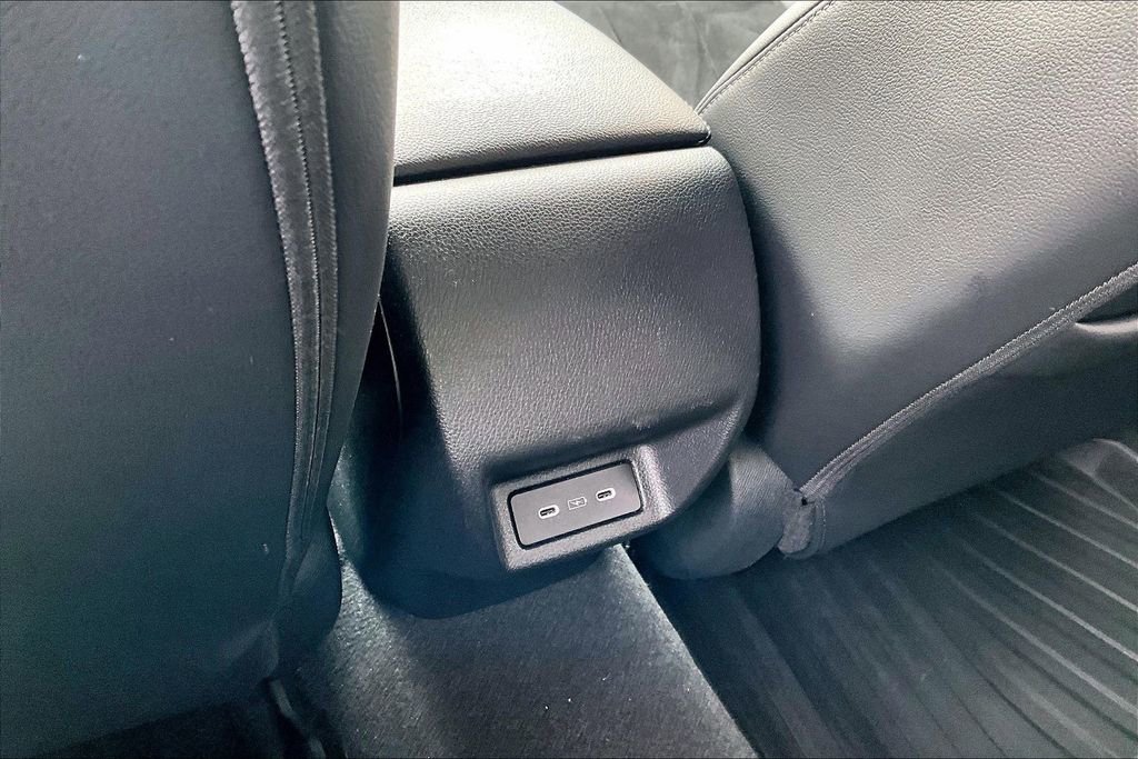 Used 2024 Acura Integra A-Spec image 33