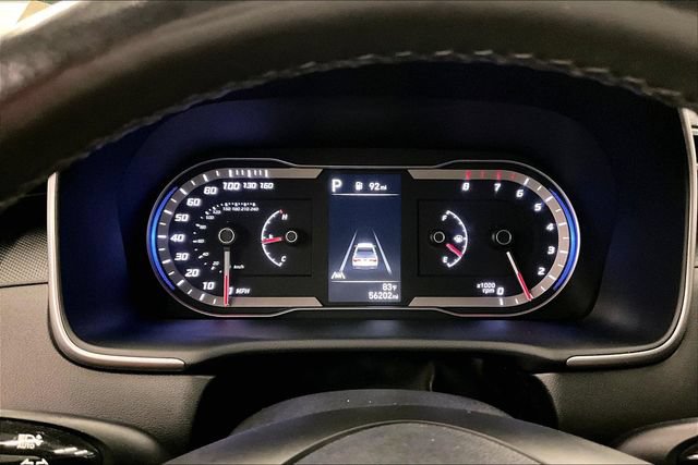 Used 2024 Hyundai Santa Cruz Night AWD/4WD image 28