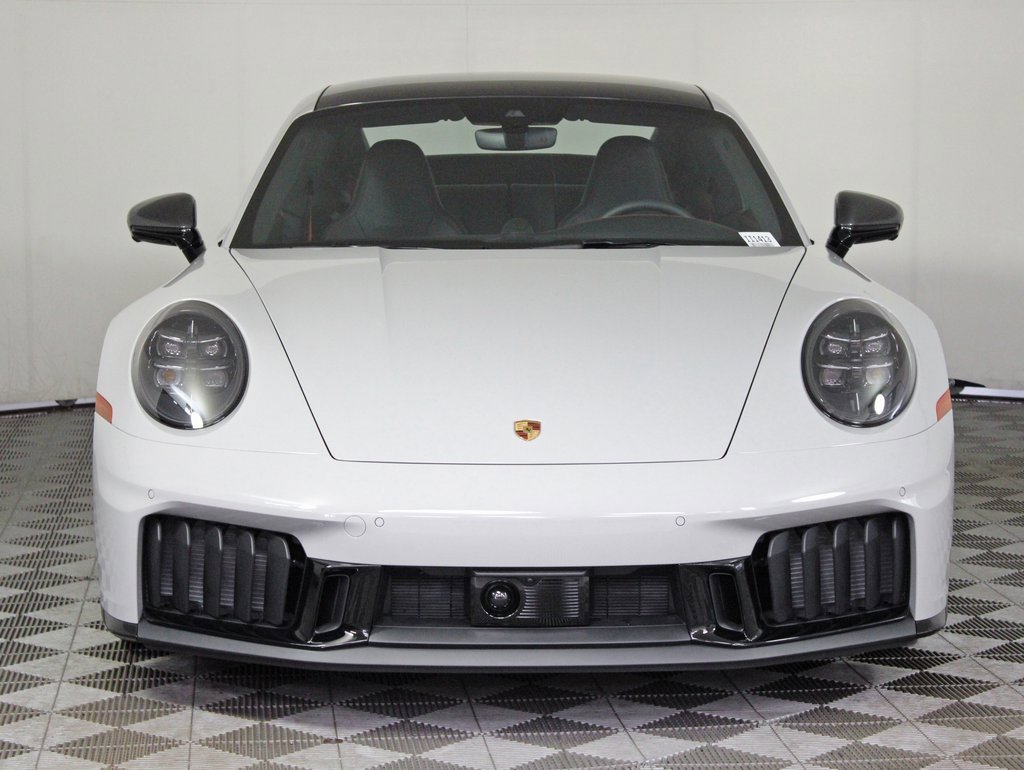 Used 2025 Porsche 911 Carrera 4 GTS image 10