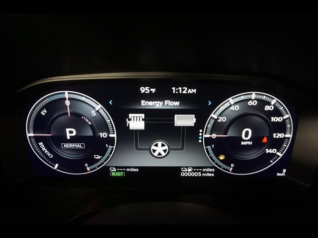 Used 2024 Mitsubishi Outlander ES AWD/4WD image 25