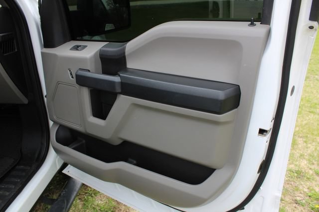 Used 2019 Ford F150 XL w/ Equipment Group 101A Mid AWD/4WD image 27