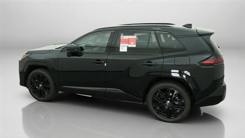 New 2026 Toyota RAV4 XSE AWD/4WD image 7