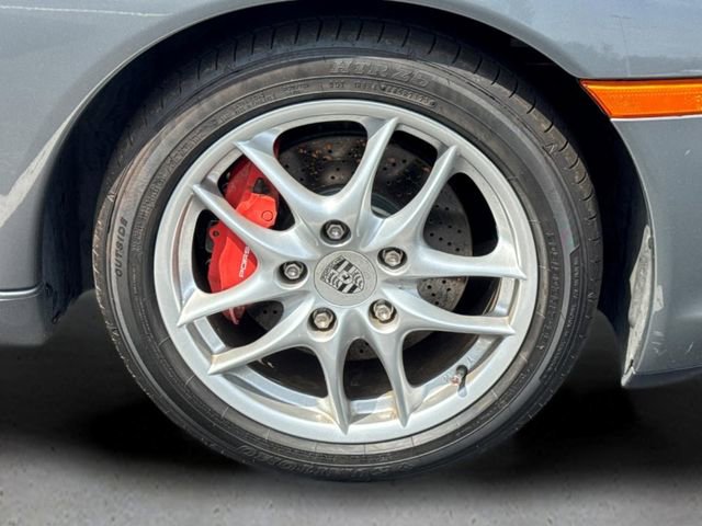 Used 2003 Porsche Boxster S RWD image 19