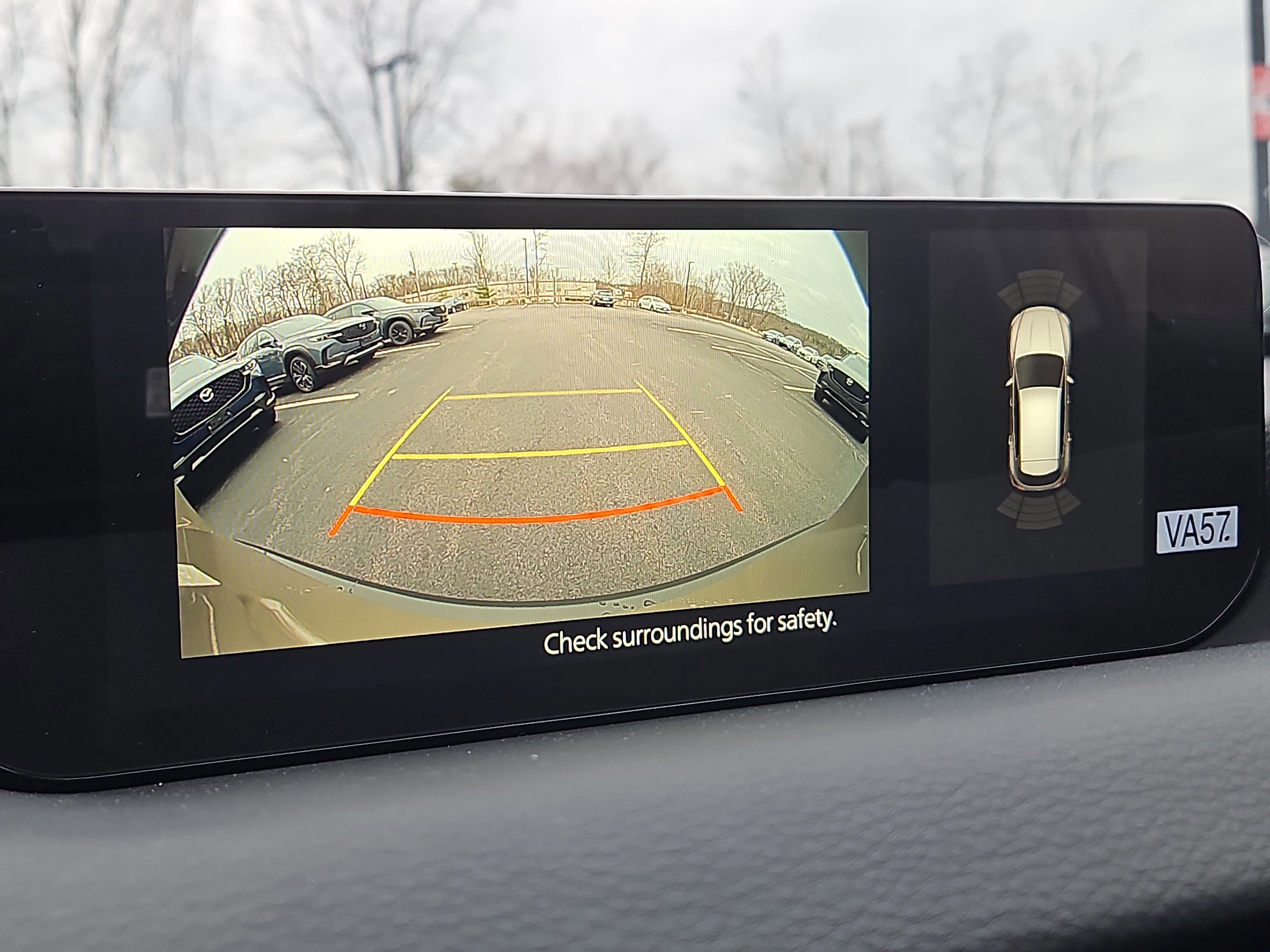 New 2026 MAZDA CX-50 Meridian Edition w/ Weather Package image 10