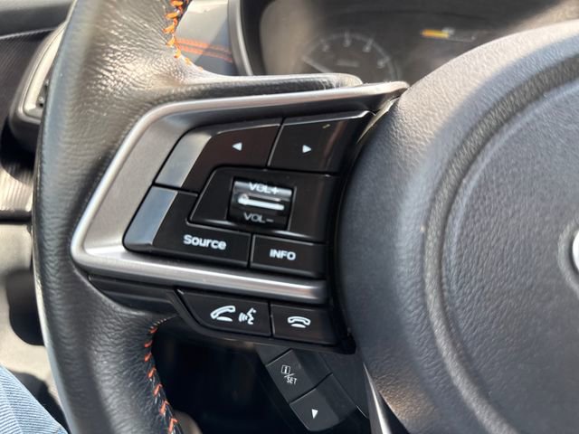 Used 2021 Subaru Crosstrek 2.0i Premium w/ Moonroof Package image 25