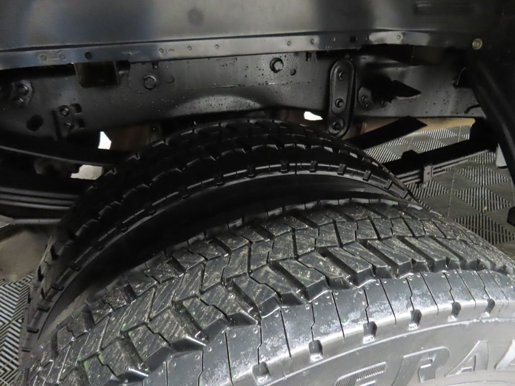 Used 2022 Ford F450 XLT w/ XLT Premium Package image 30