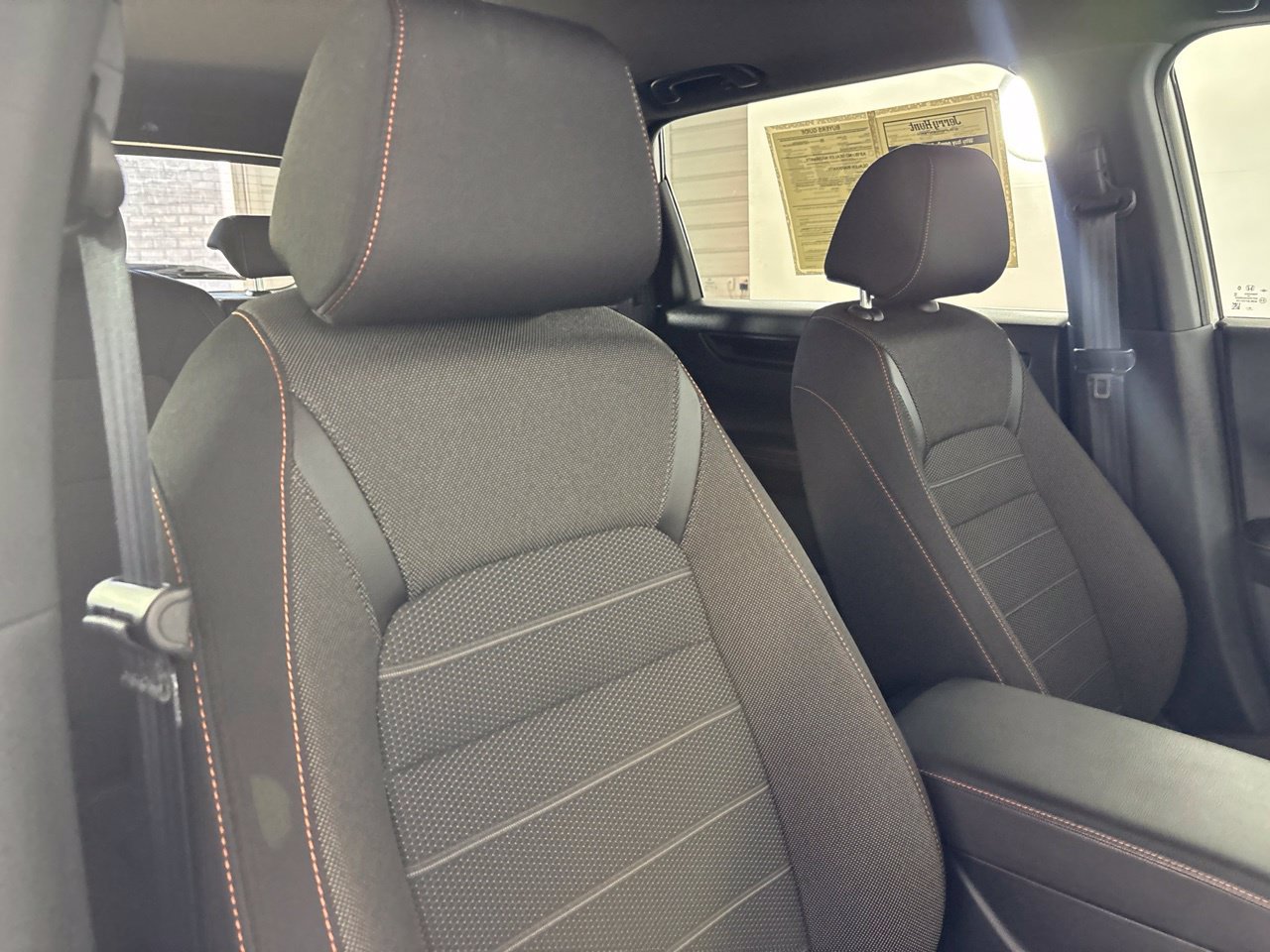 Used 2025 Honda CR-V Sport image 30