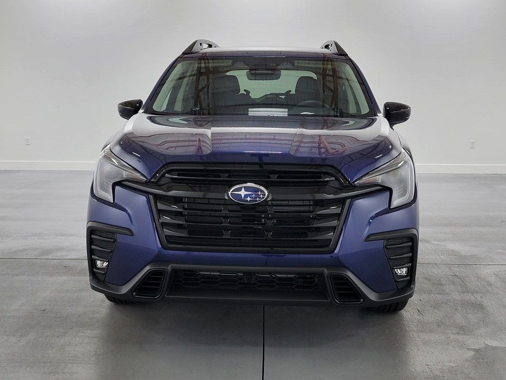 New 2026 Subaru Ascent Premium AWD/4WD image 3