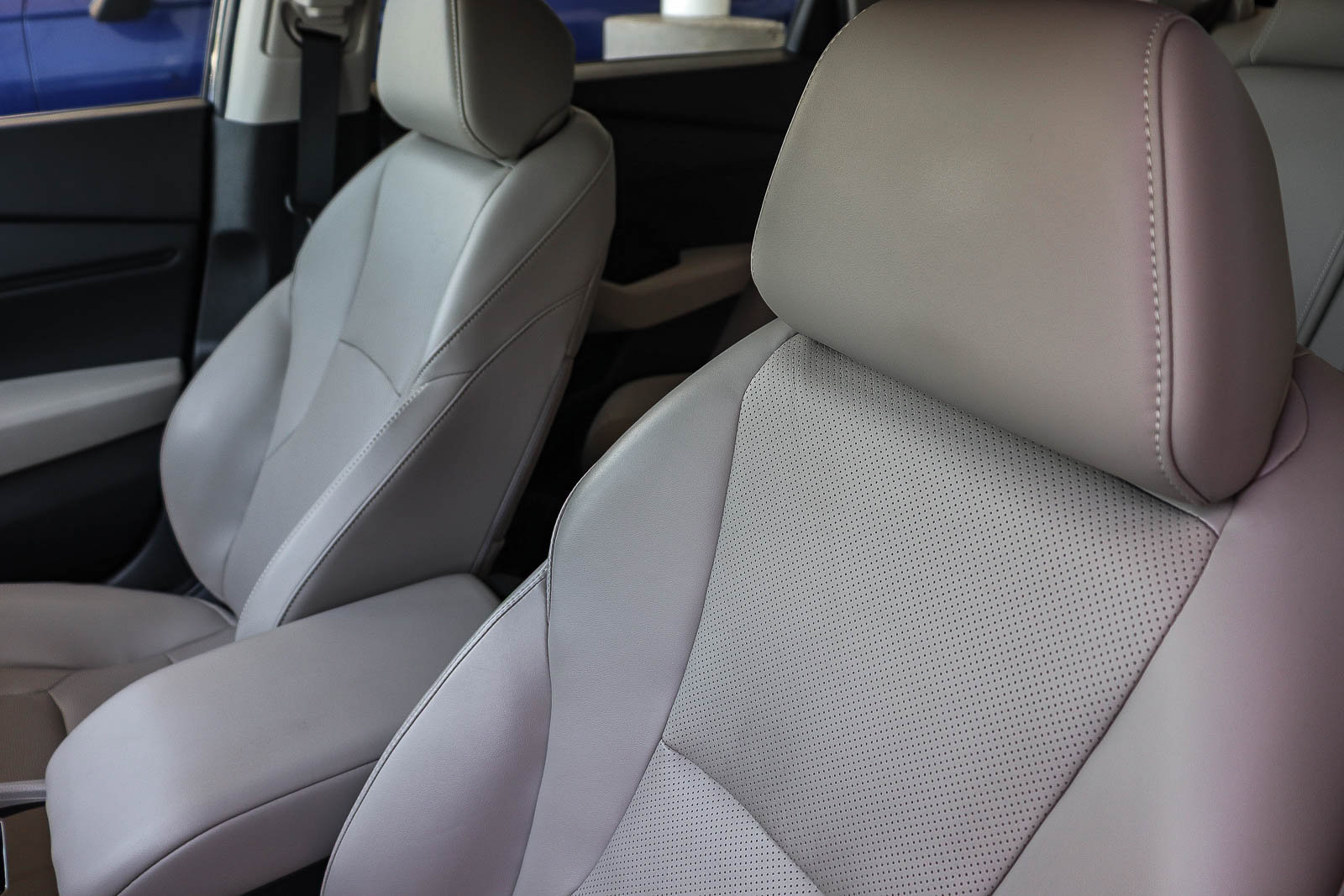 Certified 2024 Honda Accord EX-L image 30