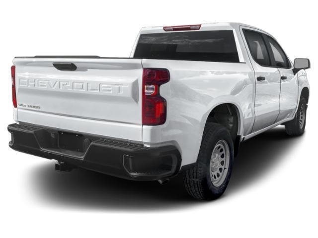 New 2026 Chevrolet Silverado 1500 Custom AWD/4WD image 45