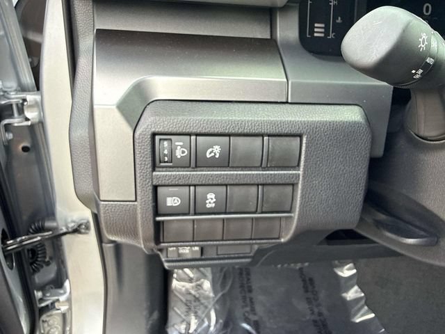 Used 2026 Toyota Tacoma SR5 AWD/4WD image 26