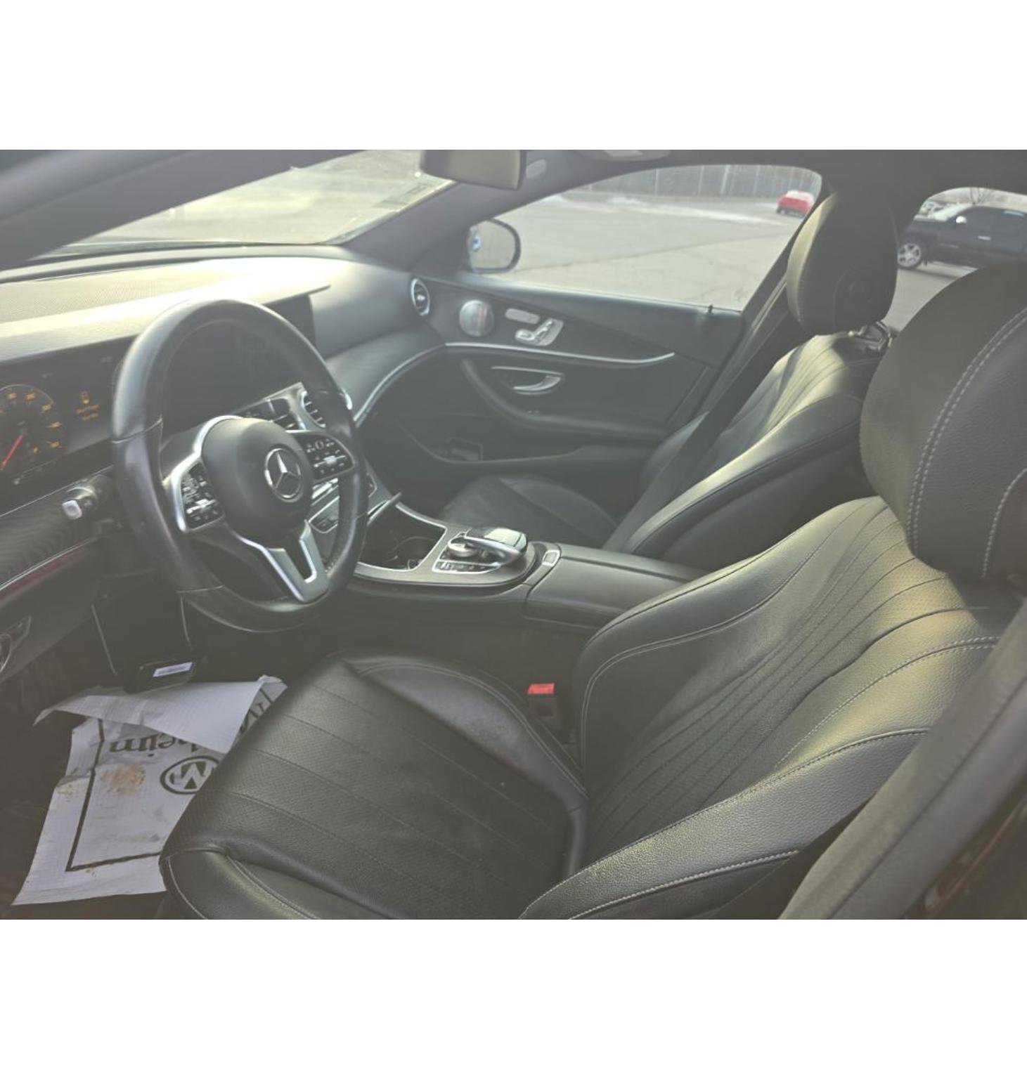 Used 2019 Mercedes-Benz E 300 w/ Premium 1 Package image 5