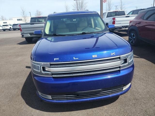 Used 2015 Ford Flex Limited w/ Equipment Group 303A image 13