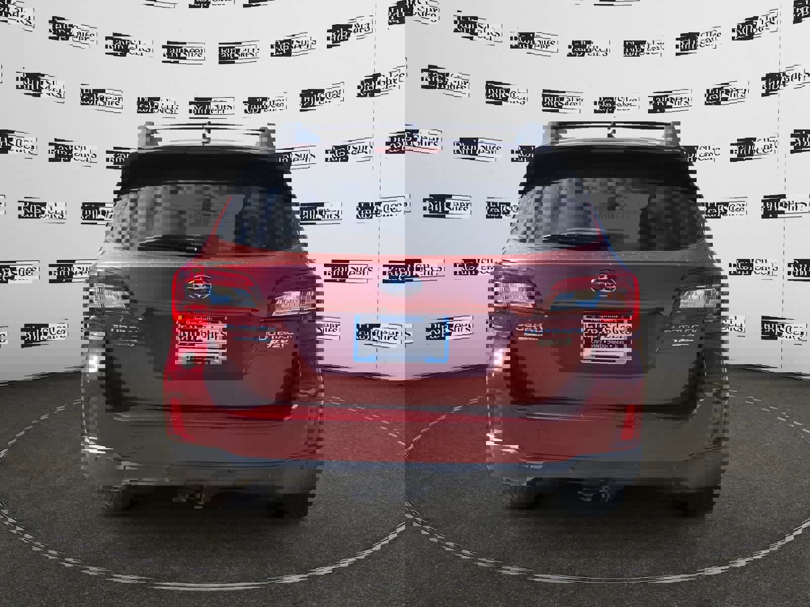 Used 2017 Subaru Outback 2.5i Limited image 5