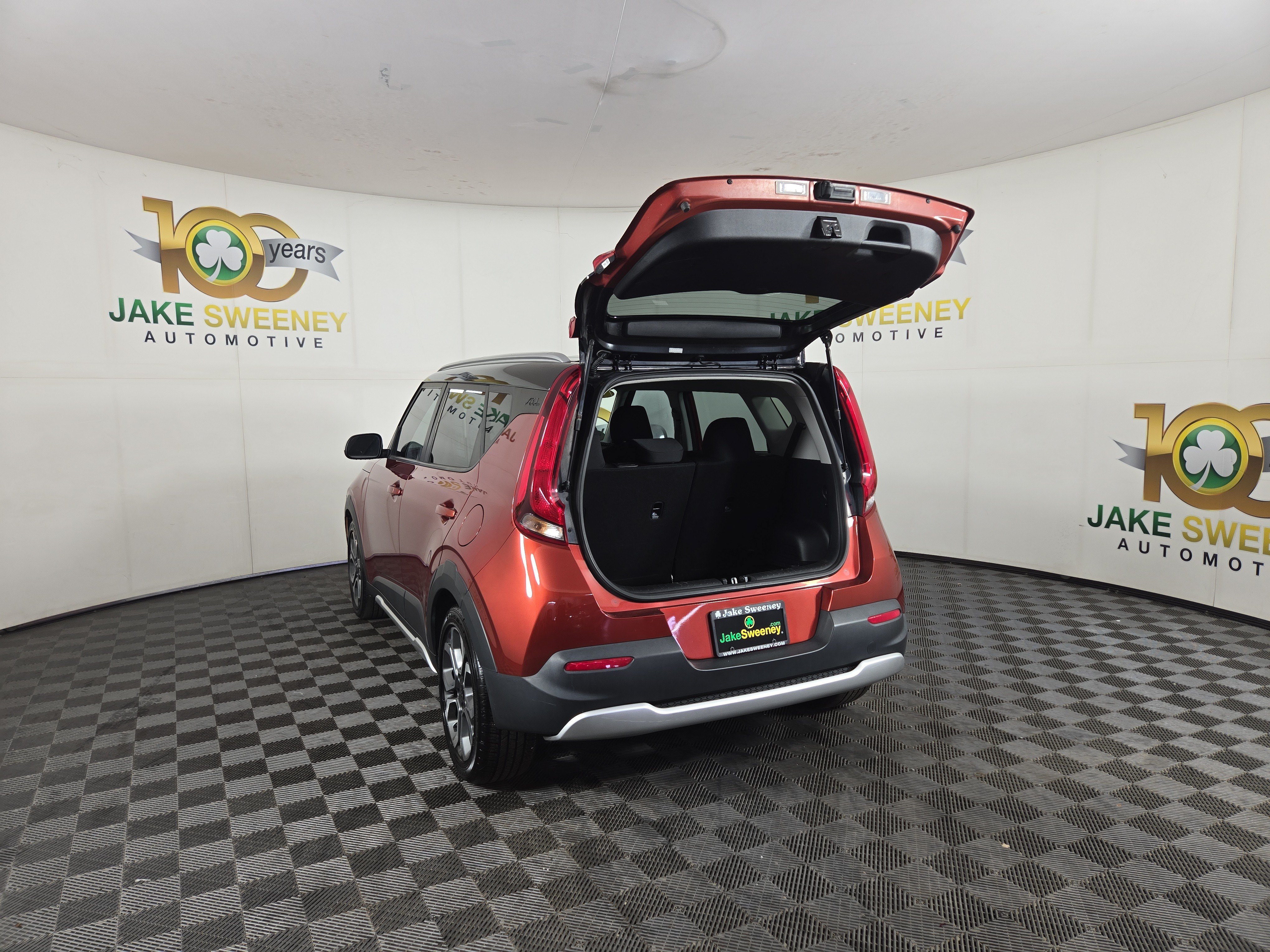 Used 2020 Kia Soul X-Line FWD image 30