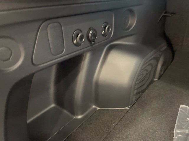 New 2026 Subaru Forester AWD/4WD image 10