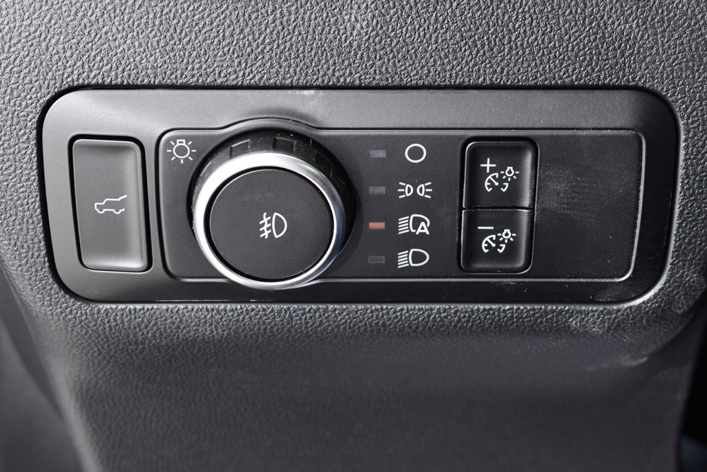 New 2025 Ford Bronco Sport Big Bend w/ Convenience Package image 31