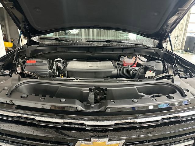 New 2026 Chevrolet Suburban High Country w/ Sun And Tow Package image 34