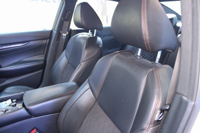 Used 2020 Nissan Maxima SR image 18