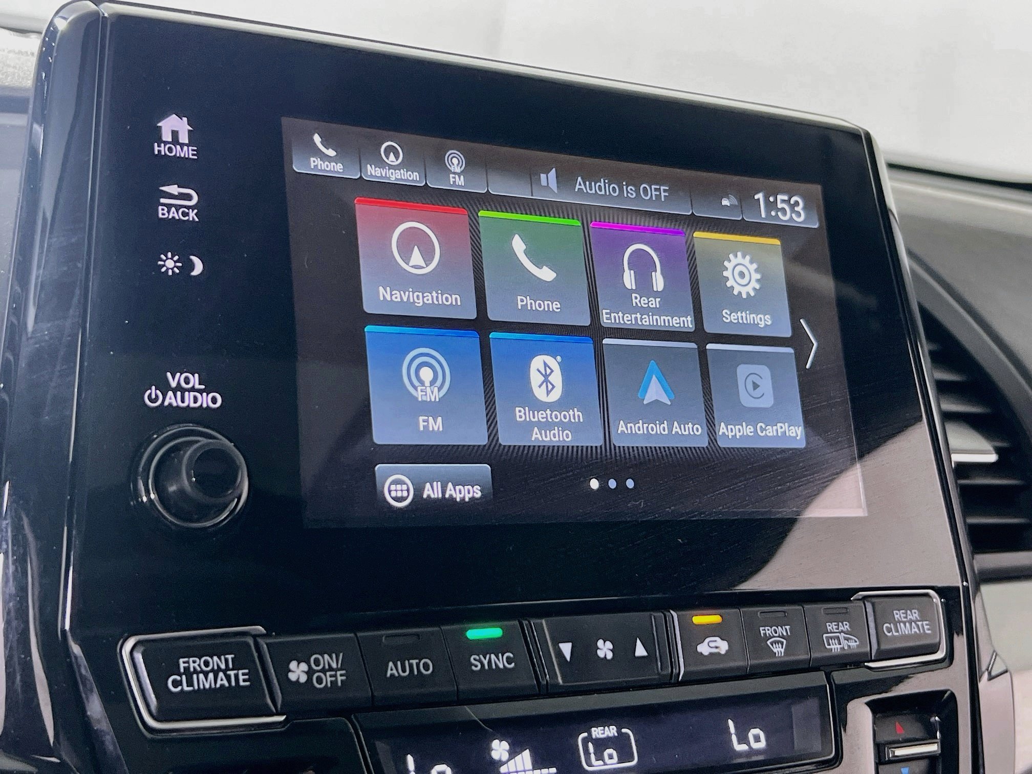 Used 2023 Honda Odyssey Touring image 15