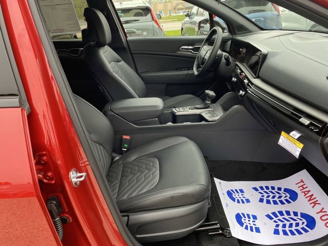 New 2026 Kia Sportage X-Line w/ X-Line Premium Package image 38
