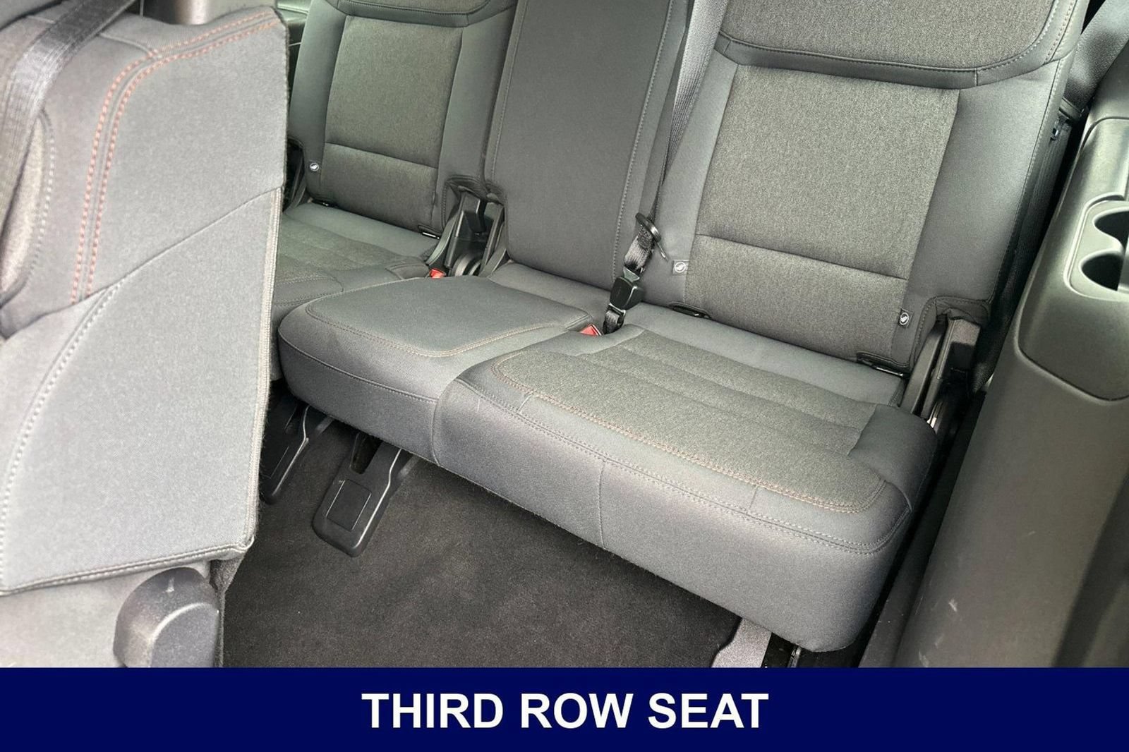 Used 2025 Ford Expedition Active AWD/4WD image 19