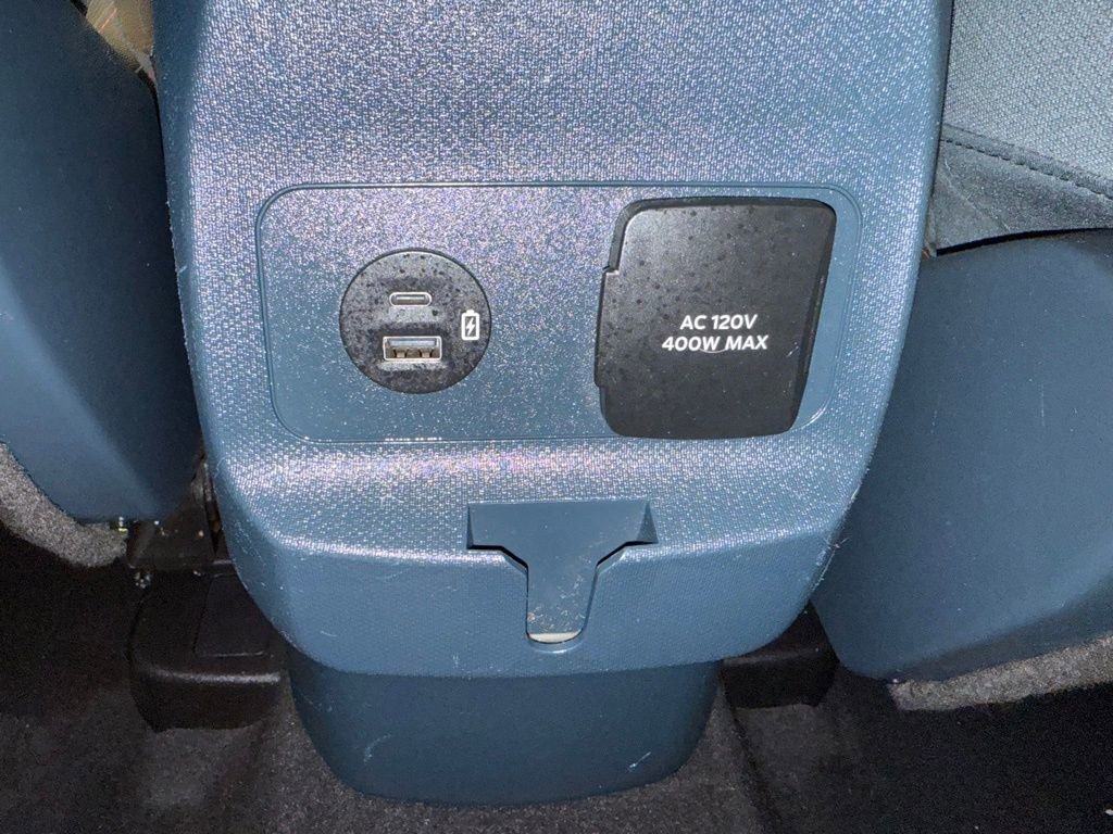 Used 2023 Ford Maverick XLT w/ Equipment Group 300A Standard image 19