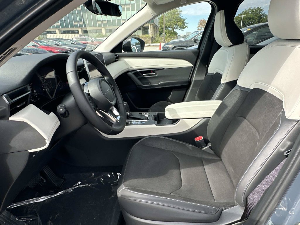 New 2026 MAZDA CX-5 Preferred AWD/4WD image 21