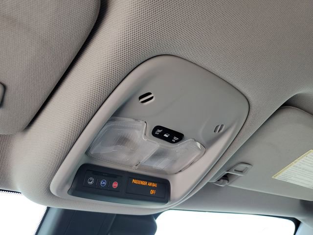 Used 2023 Chevrolet TrailBlazer LT image 30