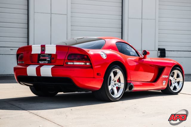 Used 2006 Dodge Viper SRT-10 RWD image 54