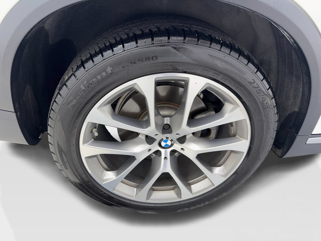 Used 2020 BMW X5 sDrive40i w/ Convenience Package RWD image 88