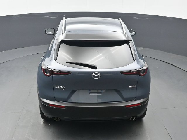 Used 2023 MAZDA CX-30 AWD 2.5 S w/ Preferred Package image 37