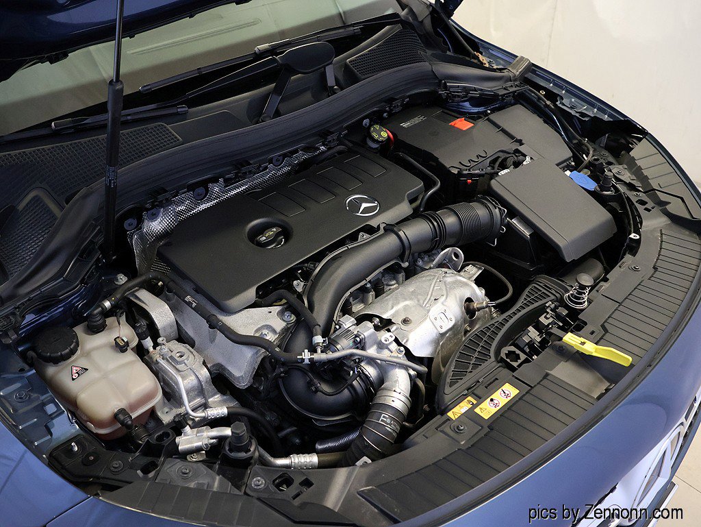 Used 2021 Mercedes-Benz GLA 250 4MATIC image 36