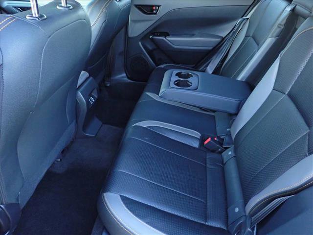 Certified 2024 Subaru Crosstrek 2.5i Wilderness w/ Crosstrek Mirror Package image 9