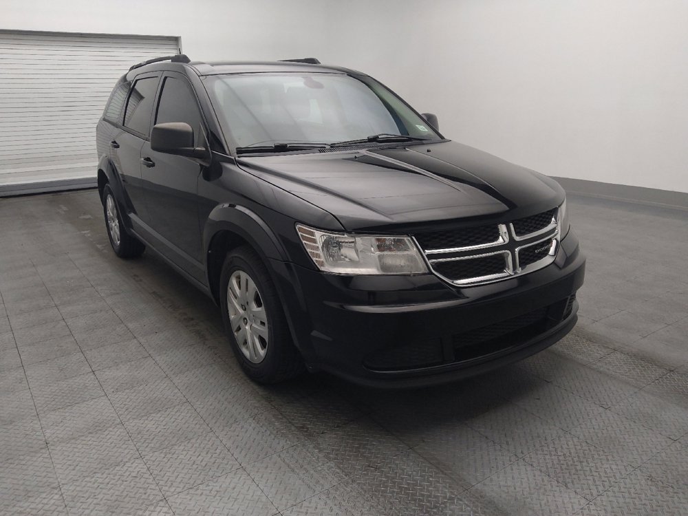 Used 2019 Dodge Journey SE image 13