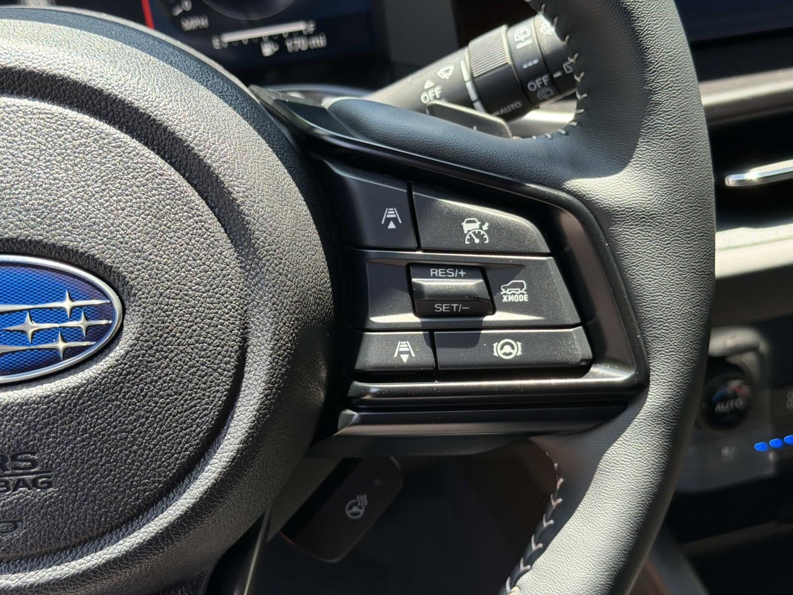 New 2026 Subaru Outback Touring XT AWD/4WD image 18