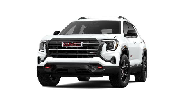 New 2026 GMC Terrain AT4 w/ Technology Package II image 28