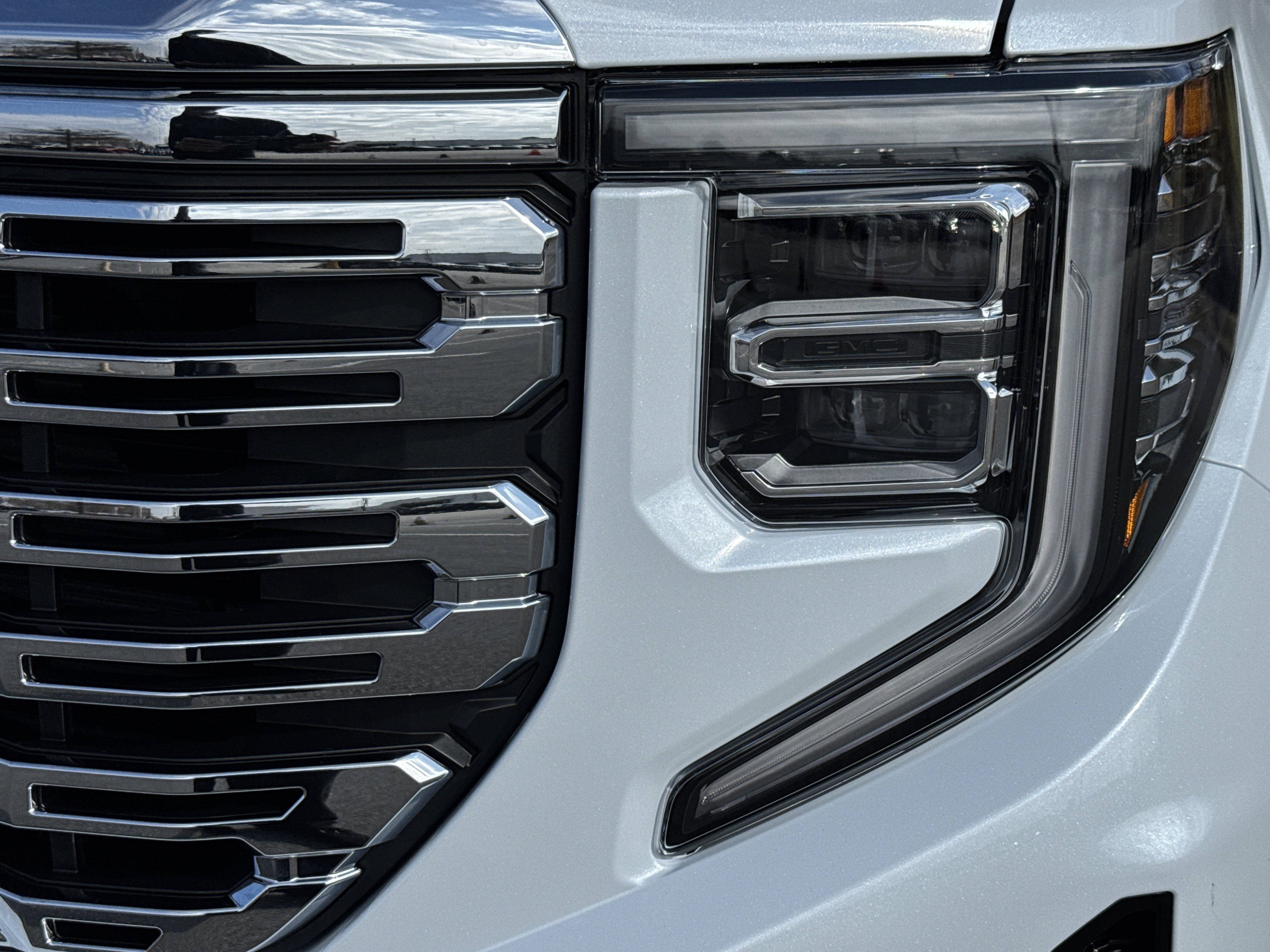 New 2026 GMC Sierra 1500 Denali AWD/4WD image 6