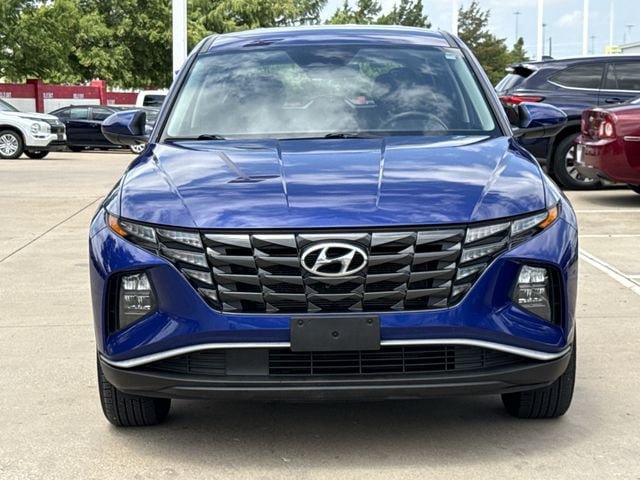 Used 2023 Hyundai Tucson SE FWD image 7