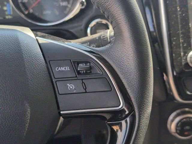 Used 2025 Mitsubishi Outlander Sport SE AWD/4WD image 21