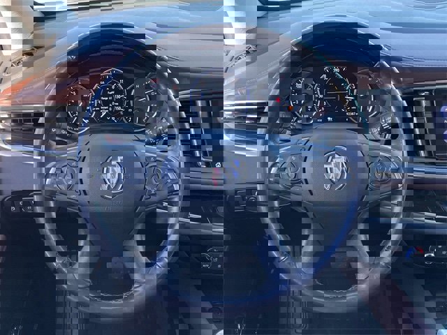 Used 2020 Buick Enclave Avenir w/ Avenir Technology Package image 11