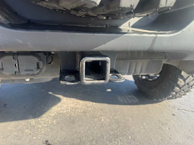Used 2021 Jeep Wrangler Unlimited Sport AWD/4WD image 14