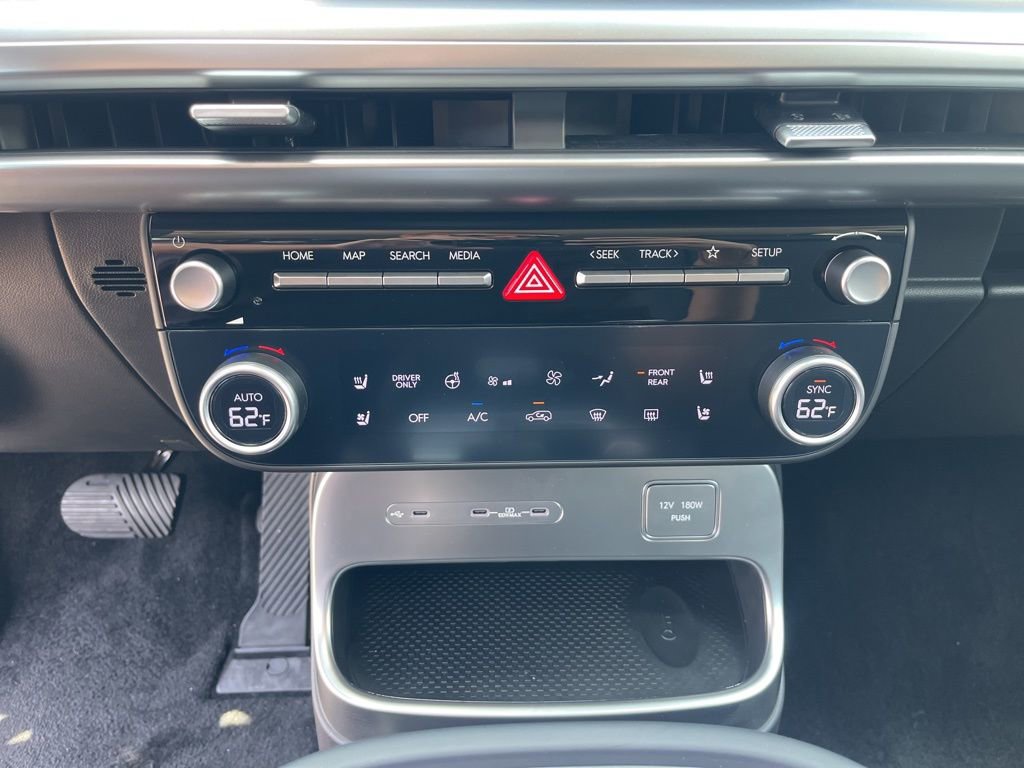 New 2026 Hyundai Ioniq 9 SEL image 17
